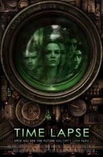 Ошибка времени / Time Lapse (2015)