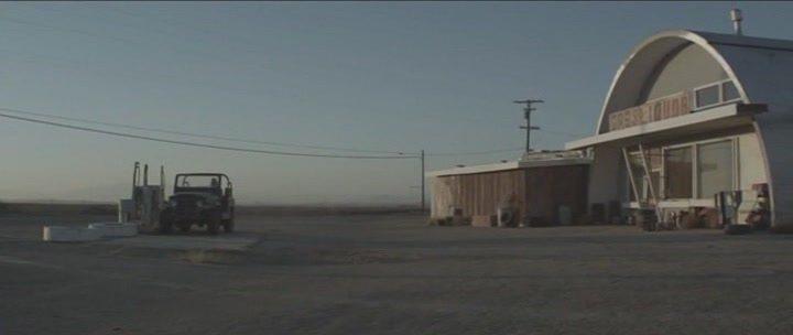 Кадр из фильма Мохаве / Mojave (2015)