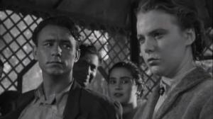 Кадры из фильма Весна на Заречной улице (1956)