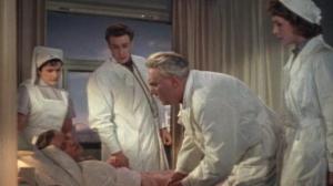 Кадры из фильма Сердце бьется вновь (1956)
