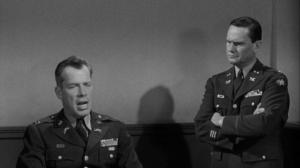Кадры из фильма Дыба / The Rack (1956)