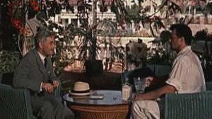 Кадры из фильма За пределами Момбасы / Beyond Mombasa (1956)