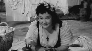 Кадры из фильма Хозяйка гостиницы (1956)