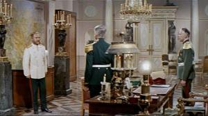 Кадры из фильма Михаил Строгов / Michel Strogoff (1956)
