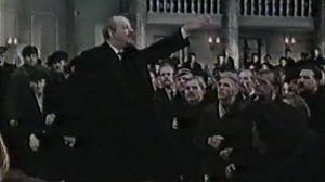 Кадры из фильма Пролог (1956)