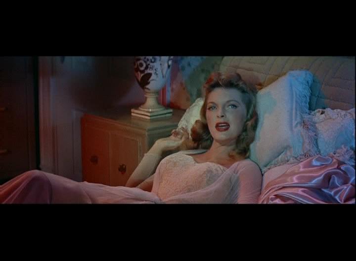 Кадр из фильма Эта девушка не может иначе / The Girl Can't Help It (1956)