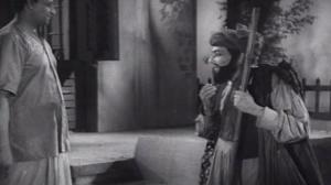 Кадры из фильма Кабулиец / Kabuliwala (1957)