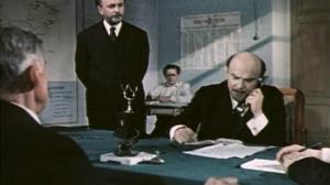 Кадры из фильма Коммунист (1957)