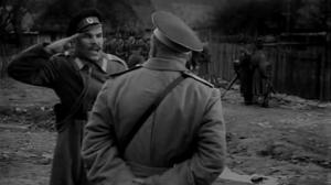 Кадры из фильма Поединок (1957)
