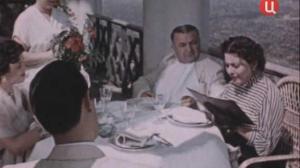 Кадры из фильма Заноза / Abezara (1956)