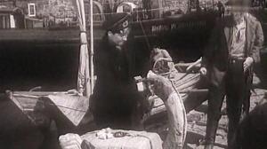 Кадры из фильма Капитан «Старой черепахи» (1956)