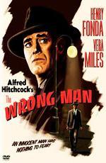 Не тот человек / The Wrong Man (1956)
