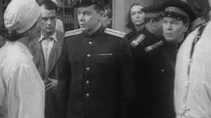 Кадры из фильма Дело № 306 (1957)