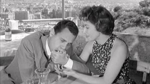Кадры из фильма Муж / Il marito (1957)