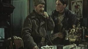 Кадры из фильма Павел Корчагин (1957)