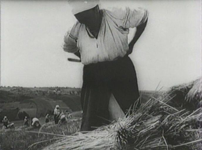 Кадр из фильма Кровавый рассвет (1957)