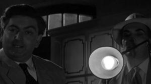 Кадры из фильма Интерпол / Interpol (1957)