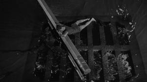Кадры из фильма Невероятно худеющий человек / The Incredible Shrinking Man (1957)