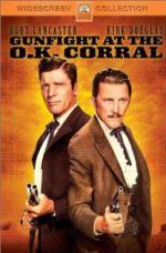 Перестрелка в О.К. Коррал / Gunfight at the O.K. Corral (1957)