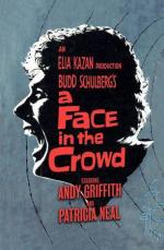 Лицо в толпе / A Face in the Crowd (1957)
