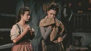Кадры из фильма Дон Кихот (1957)