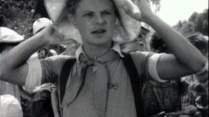 Кадры из фильма Отряд Трубачева сражается (1957)