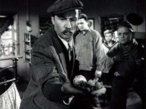 Кадр из фильма Отряд Трубачева сражается (1957)