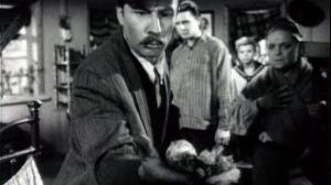 Кадры из фильма Отряд Трубачева сражается (1957)
