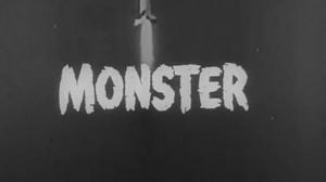 Кадры из фильма Монстр из Зеленого Ада / Monster from Green Hell (1957)