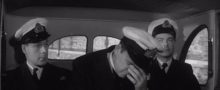 Кадр из фильма Так держать Адмирал / What a Way to Go! (1957)
