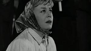 Кадры из фильма Ночи Кабирии / Le notti di Cabiria (1957)