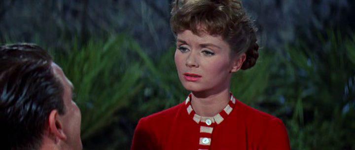 Кадр из фильма Тэмми и Холостяк / Tammy and the Bachelor (1957)