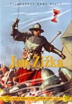 Война за веру: Полководец / Jan Zizka (1957)