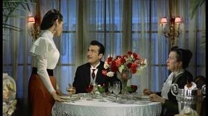 Кадры из фильма Последний куплет / El último cuplé (1957)