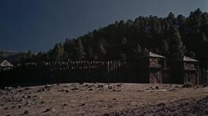 Кадры из фильма Стрелки Юбочного форта / The Guns of Fort Petticoat (1957)