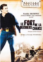 Стрелки Юбочного форта / The Guns of Fort Petticoat (1957)