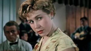 Кадры из фильма Высота (1957)