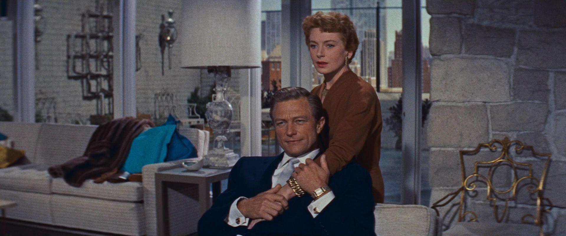 Кадр из фильма Незабываемый роман / An Affair to Remember (1957)