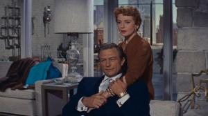 Кадры из фильма Незабываемый роман / An Affair to Remember (1957)