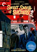 Сладкий запах успеха / Sweet Smell of Success (1957)