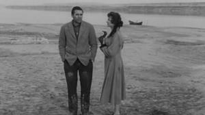 Кадры из фильма Крик / Il grido (1957)