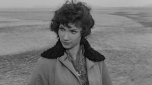 Кадры из фильма Крик / Il grido (1957)