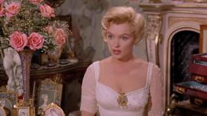Кадры из фильма Принц и танцовщица / The Prince and the Showgirl (1957)