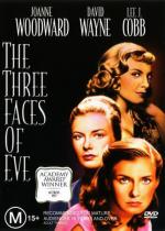 Три лица Евы / The Three Faces of Eve (1957)