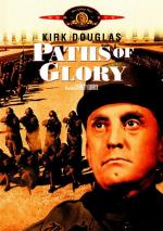 Тропы славы / Paths of Glory (1957)
