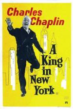 Король в Нью-Йорке / A King in New York (1957)