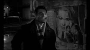 Кадры из фильма Белые ночи / Le notti bianche (1957)