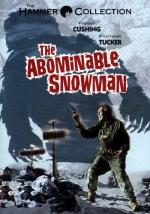 Снежный человек / The Abominable Snowman (1957)