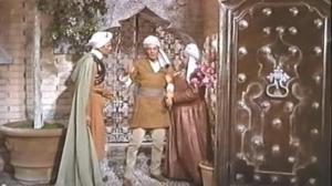 Кадры из фильма Любовь в жизни Омара Хайамы / Omar Khayyam (1957)
