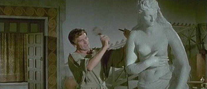 Кадр из фильма Венера из Херонеи / La Venere di Cheronea (1957)